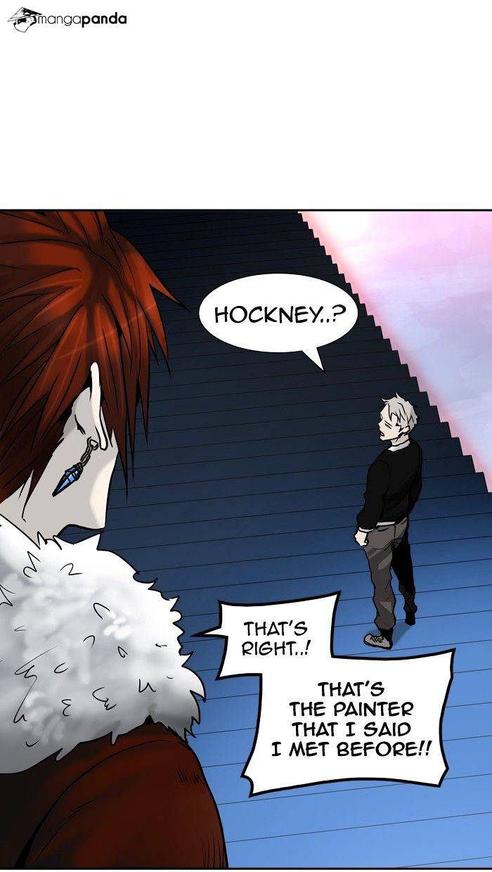 Tower of God Chapter 310 image 044